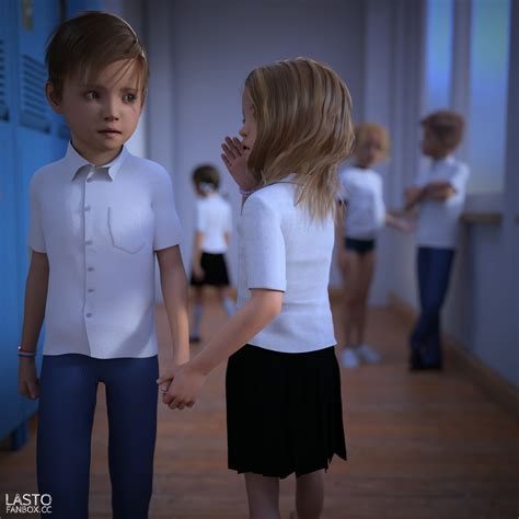 Lasto’s 3D Yaoi Shotacon Collection Vol. 4 – Lolicon and .